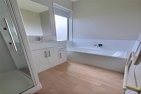 Photo of property in 15 Lambie Street, Leeston, 7632