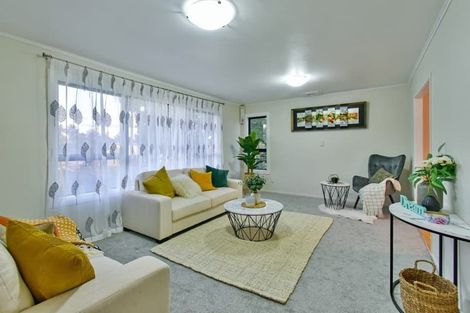Photo of property in 83 Thompson Terrace, Manurewa, Auckland, 2102