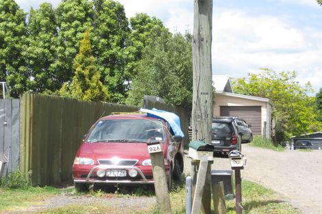 Photo of property in 92b Moore Street, Leamington, Cambridge, 3432