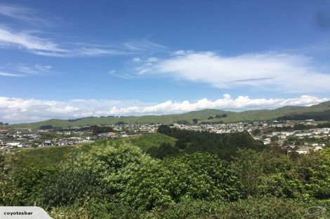 Photo of property in 17 Queen Charlotte Drive, Aotea, Porirua, 5024