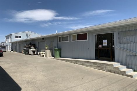 Photo of property in 1/64 Wakefield Street, Alicetown, Lower Hutt, 5010