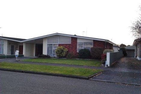 Photo of property in 3 Edwards Place, Terrace End, Palmerston North, 4410