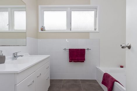 Photo of property in 1/20 La Perouse Street, Botany Downs, Auckland, 2010