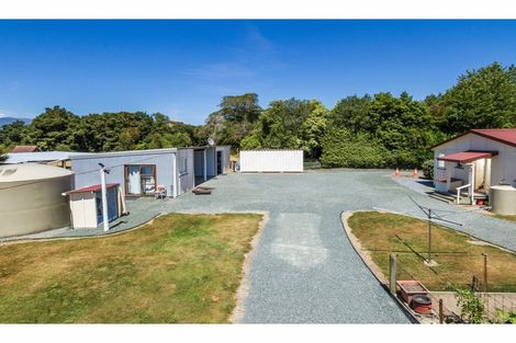 Photo of property in 693 Wakefield-kohatu Highway, Foxhill, Wakefield, 7095