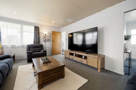 Photo of property in 31 Young Street, Morrinsville, 3300