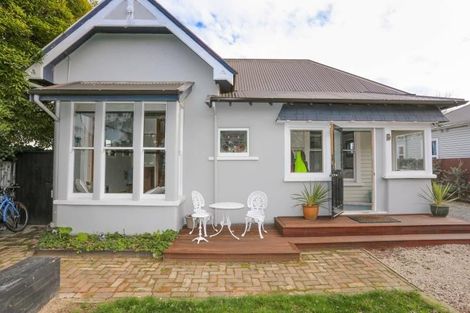 Photo of property in 17 Cranford Street, St Albans, Christchurch, 8014
