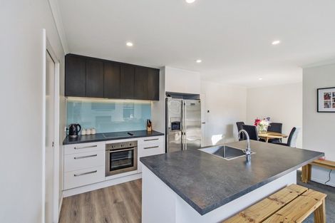 Photo of property in 4 Bethany Road, Rolleston, 7614