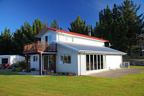 Photo of property in 1059 Hillside Manapouri Road, Manapouri, Te Anau, 9679