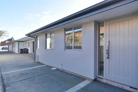 Photo of property in 84b Sherborne Street, St Albans, Christchurch, 8014