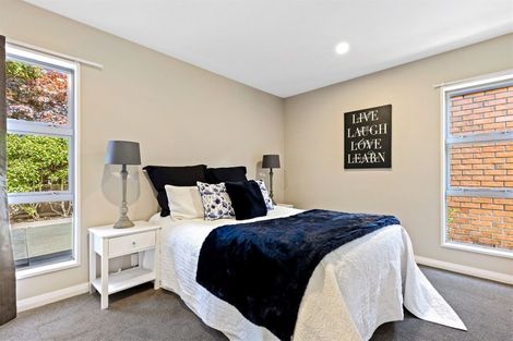 Photo of property in 121c Jeffreys Road, Strowan, Christchurch, 8052