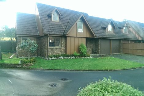 Photo of property in 1 Huntington Lane, West End, Palmerston North, 4410