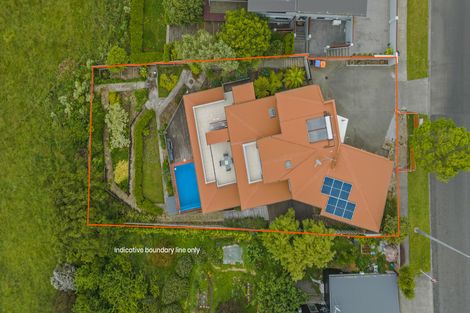 Photo of property in 47 Ruapehu Drive, Fitzherbert, Palmerston North, 4410