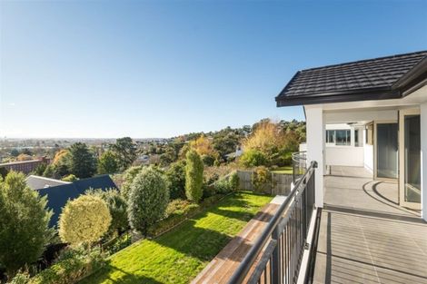 Photo of property in 9 Delhi Place, Cashmere, Christchurch, 8022
