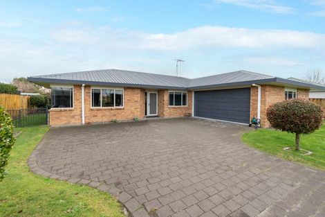 Photo of property in 9 Bouverie Crescent, Flagstaff, Hamilton, 3210