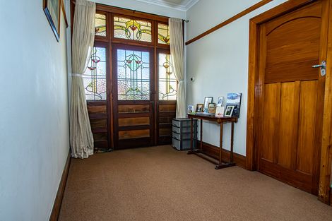 Photo of property in 6 Regent Street, Fairlie, 7925