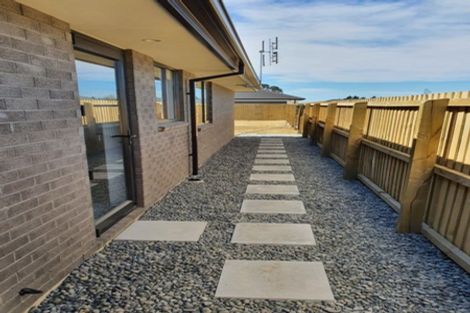 Photo of property in 37 Reuben Avenue, Rolleston, 7615