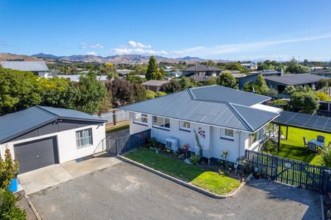 Photo of property in 18a Burden Street, Redwoodtown, Blenheim, 7201