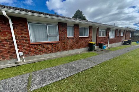 Photo of property in 3/12 Fraser Street, Wainuiomata, Lower Hutt, 5014