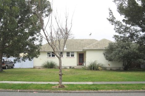 Photo of property in 13 Savage Crescent, Marewa, Napier, 4110