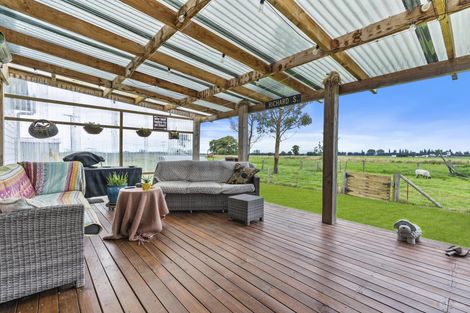 Photo of property in 15 Stewart Road, Orari, Temuka, 7986