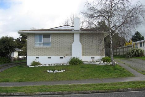 Photo of property in 47 Margaret Street, Solway, Masterton, 5810