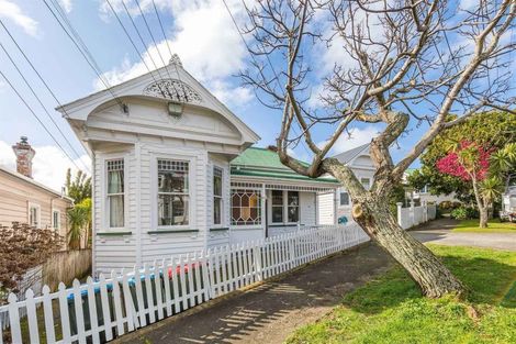 Photo of property in 25 Brentwood Avenue, Mount Eden, Auckland, 1024
