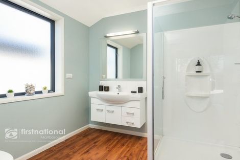 Photo of property in 10 Stamford Lane, Springlands, Blenheim, 7201