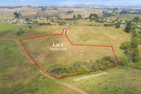 Photo of property in 413 Waikokowai Road, Waikokowai, Huntly, 3771