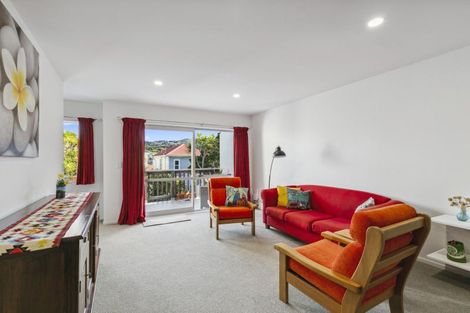 Photo of property in 3/33 Hiropi Street, Newtown, Wellington, 6021