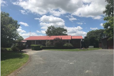 Photo of property in 596 Hakarimata Road, Ngaruawahia, Huntly, 3771