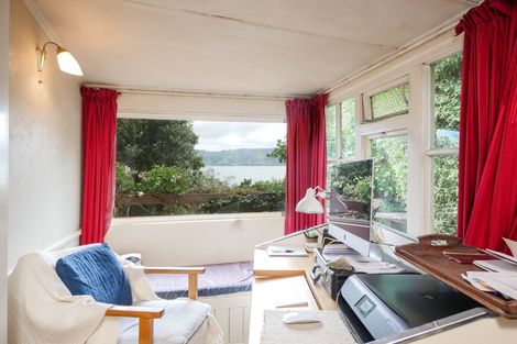 Photo of property in 807 Portobello Road, Portobello, Dunedin, 9014