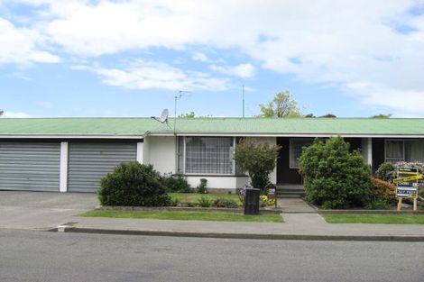 Photo of property in 43c Wesley Street, Kaiapoi, 7630