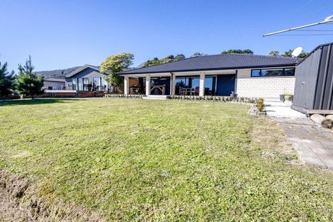 Photo of property in 36 Lydia Street, Greymouth, 7805