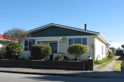 Photo of property in 159 Revell Street, Hokitika, 7810