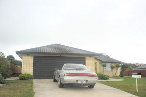 Photo of property in 16 Norm Freeman Drive, Te Puke, 3119