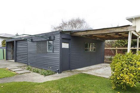 Photo of property in 98a College Street, Awapuni, Palmerston North, 4412