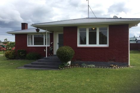 Photo of property in 13 Ratcliffe Street, Matamata, 3400