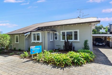 Photo of property in 5 Wellington Street, Hamilton East, Hamilton, 3216