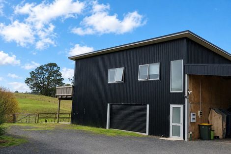 Photo of property in 348 Horseshoe Bush Road, Dairy Flat, Albany, 0794