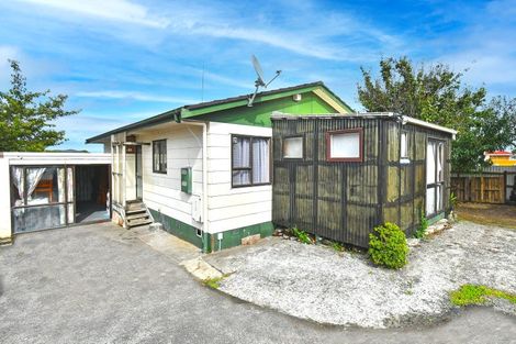 Photo of property in 1/20 Burundi Avenue, Clendon Park, Auckland, 2103