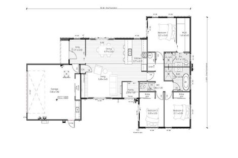 Photo of property in 14 Cooney Avenue, Darfield, 7571