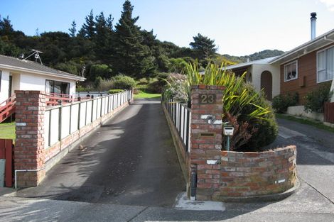 Photo of property in 23 Newburn Grove, Wainuiomata, Lower Hutt, 5014