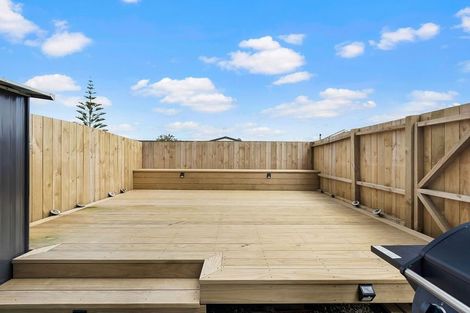 Photo of property in 45 Ivy Nola Way, Henderson, Auckland, 0612