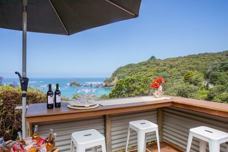 Photo of property in 1192 Rawhiti Road, Rawhiti, Hikurangi, 0184