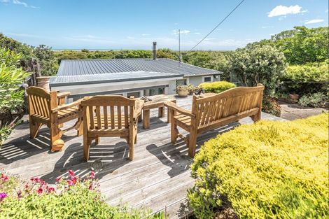 Photo of property in 52 Rapaki Street, Koitiata, Whanganui, 4581