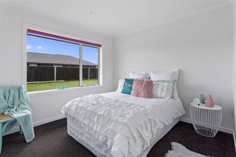 Photo of property in 3 Kereru Close, Oxford, 7430