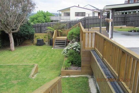 Photo of property in 36 Bodmin Terrace, Camborne, Porirua, 5026