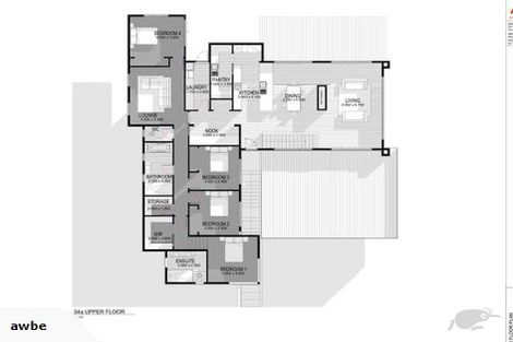 Photo of property in 4 Oxenhope Road, Richmond Hill, Christchurch, 8081