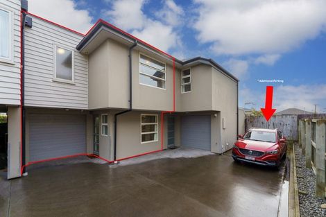 Photo of property in 6/33 Southampton Street, Sydenham, Christchurch, 8023