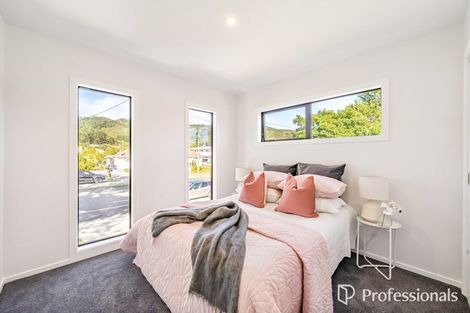 Photo of property in 24b Wainuiomata Road, Wainuiomata, Lower Hutt, 5014